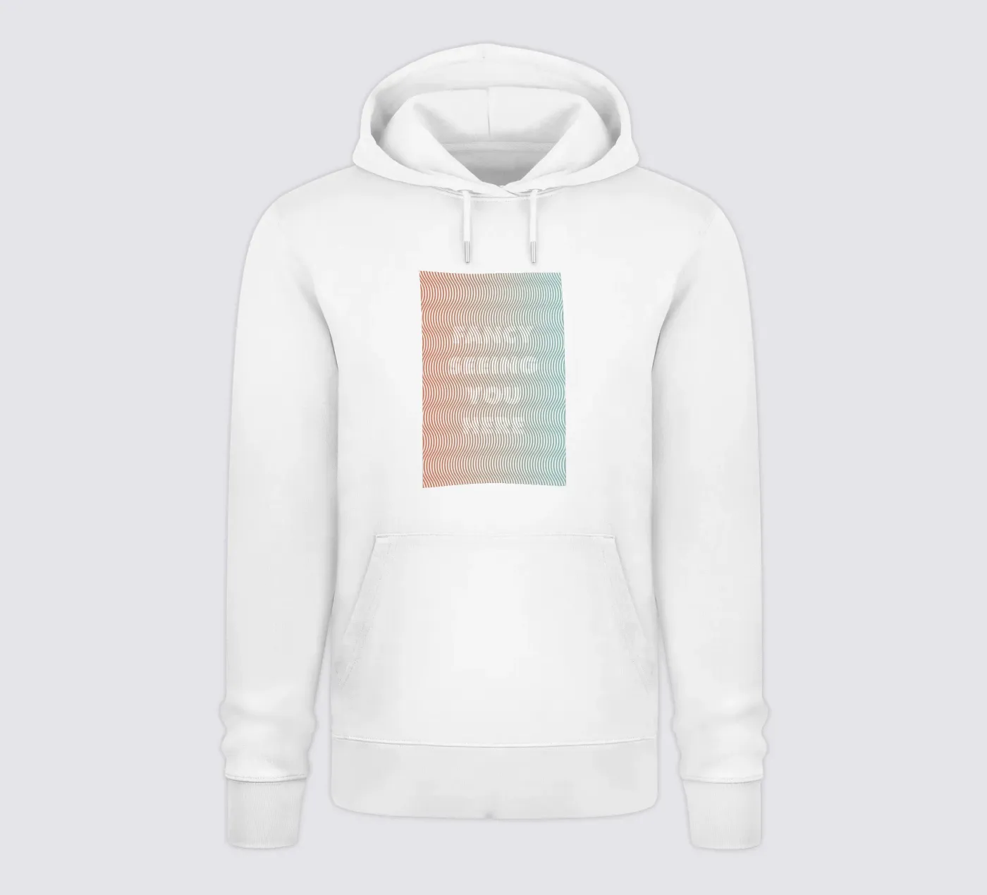 Fancy hoodie by Chris Wharton