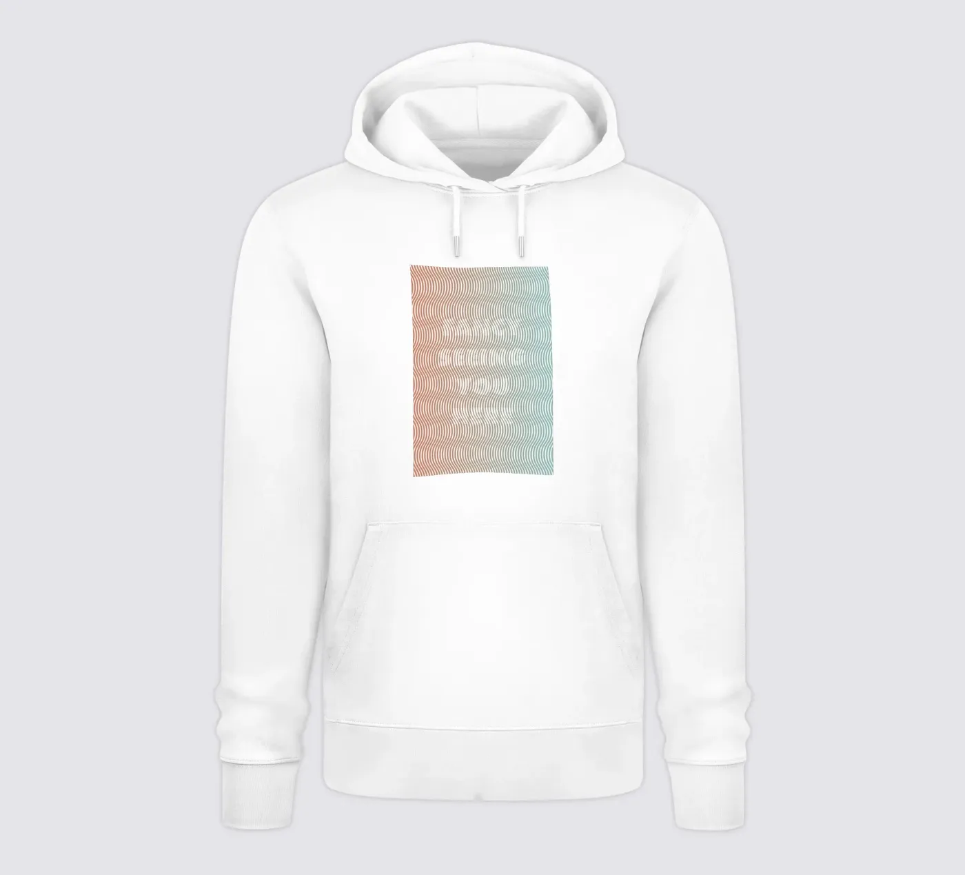 Fancy hoodie by Chris Wharton