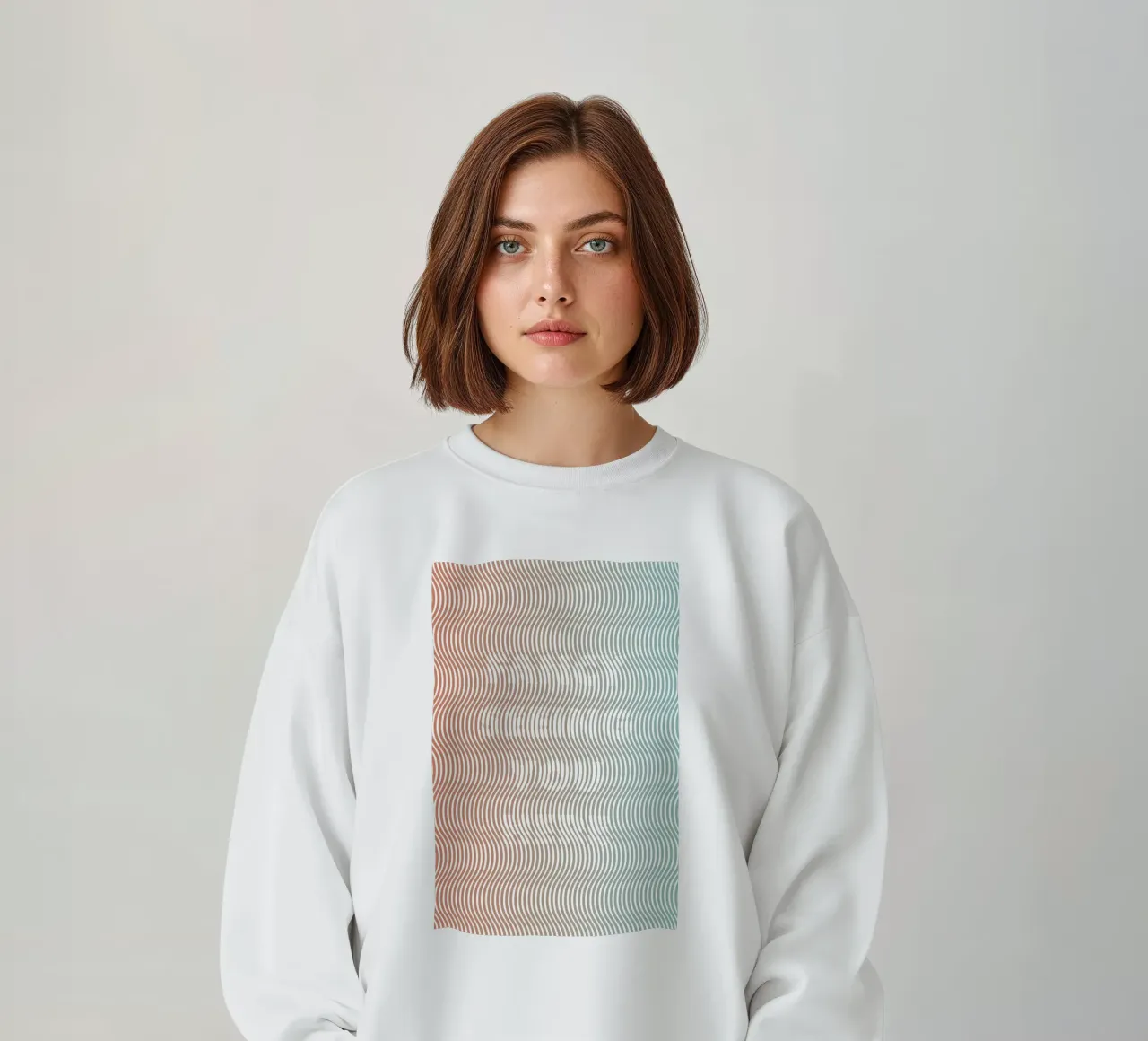 Fancy felpa da Chris Wharton