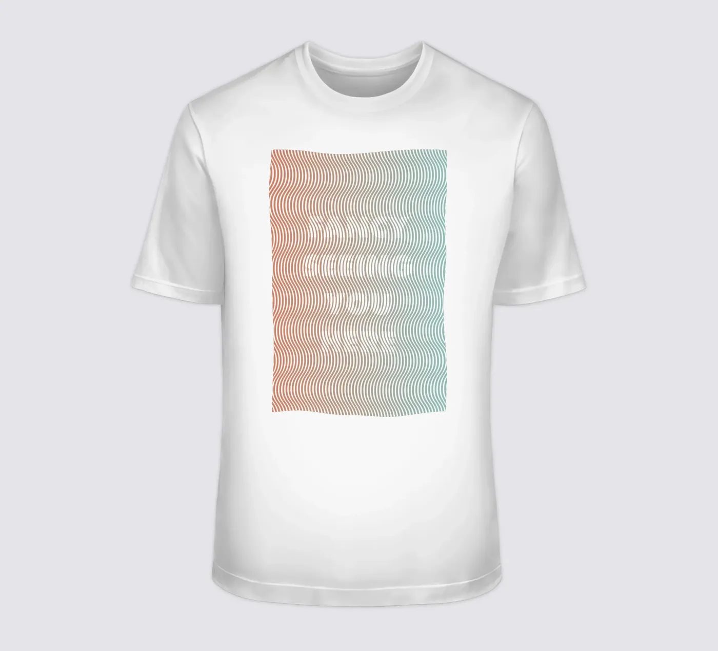 Fancy t-shirt da Chris Wharton