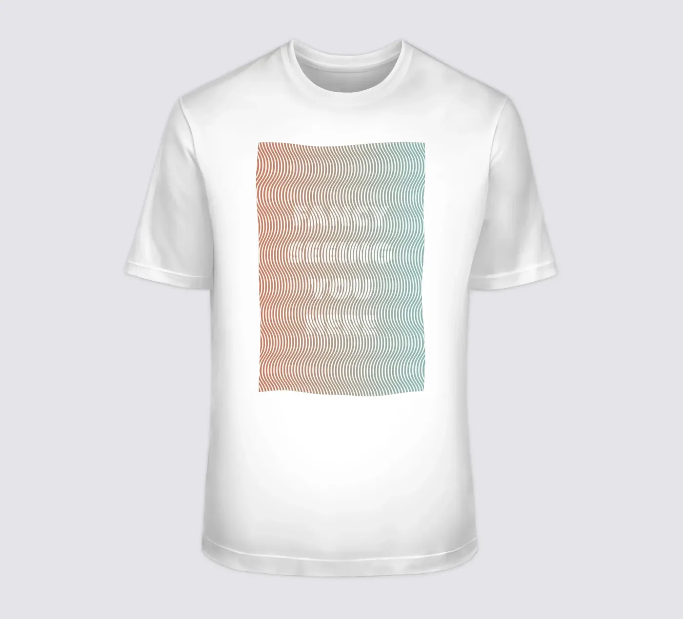 Fancy t-shirt da Chris Wharton