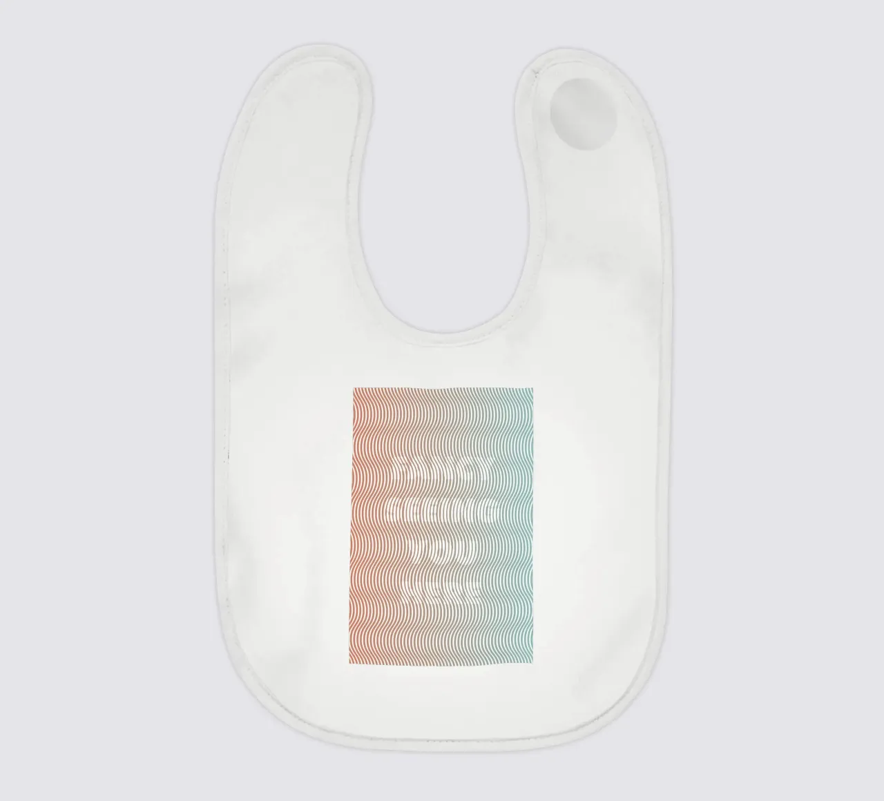 Fancy bavaglino da Chris Wharton