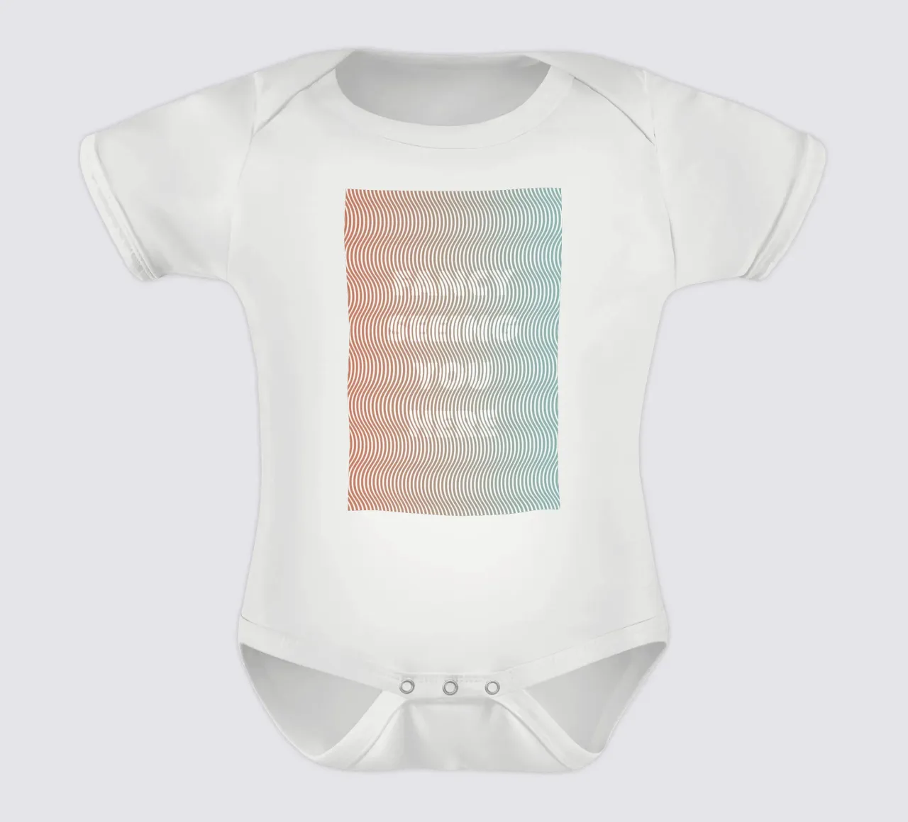 Fancy body bébé de Chris Wharton