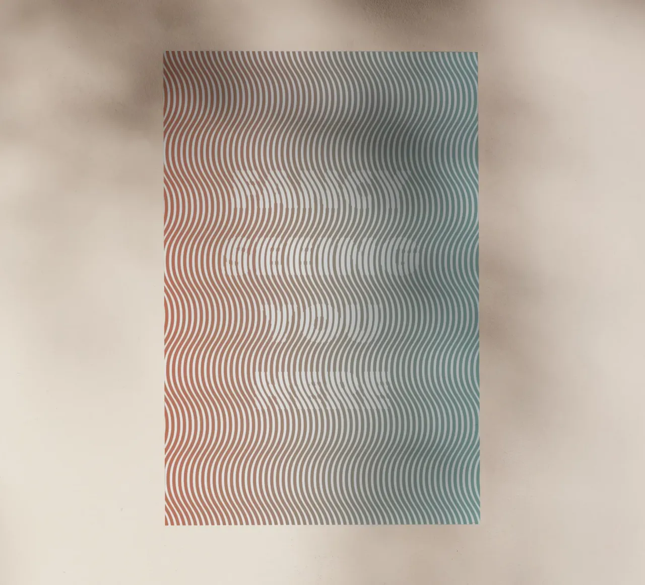 Fancy pellicola backlit da Chris Wharton