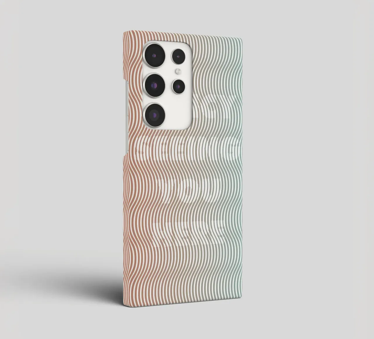 Fancy cover samsung da Chris Wharton