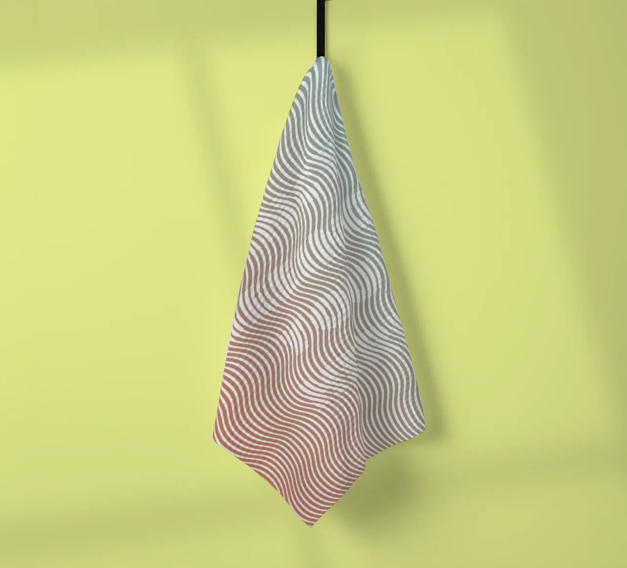 Fancy torchon de Chris Wharton