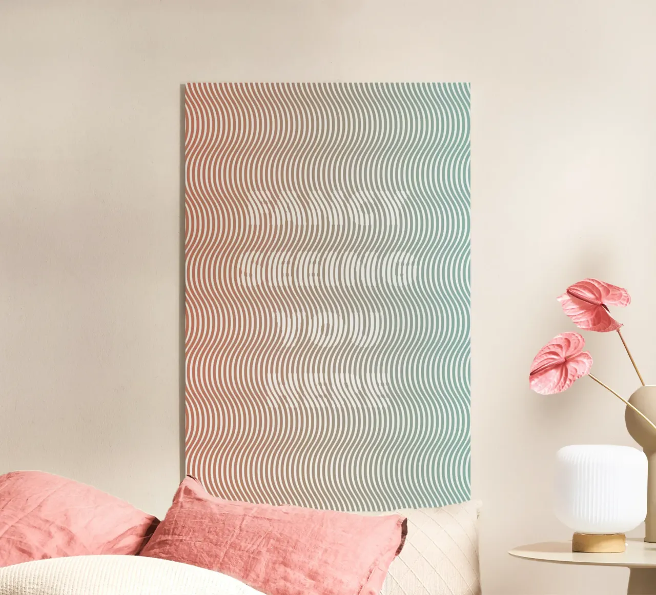 Fancy plexiglass da Chris Wharton