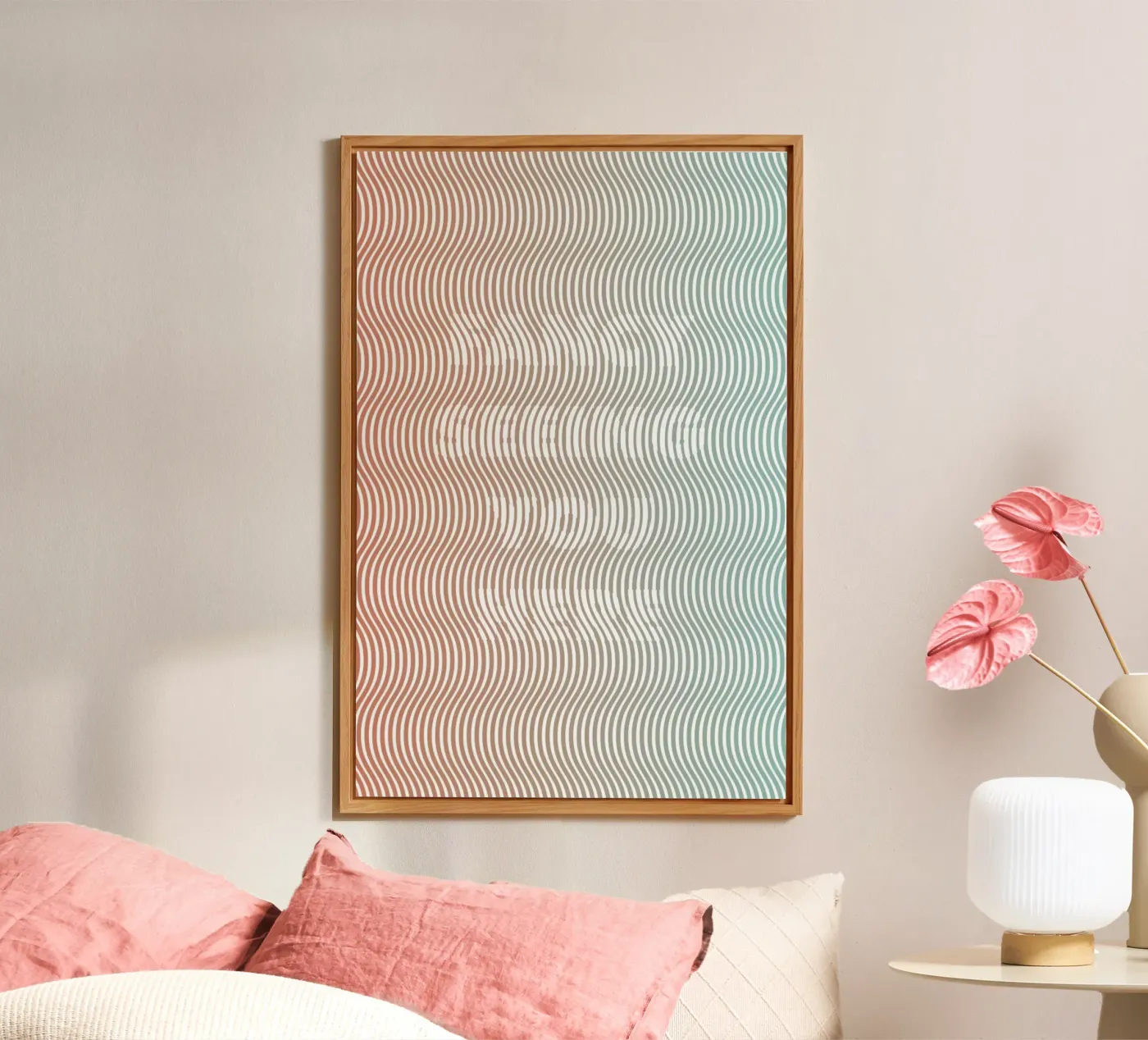 Fancy forex plate by Chris Wharton