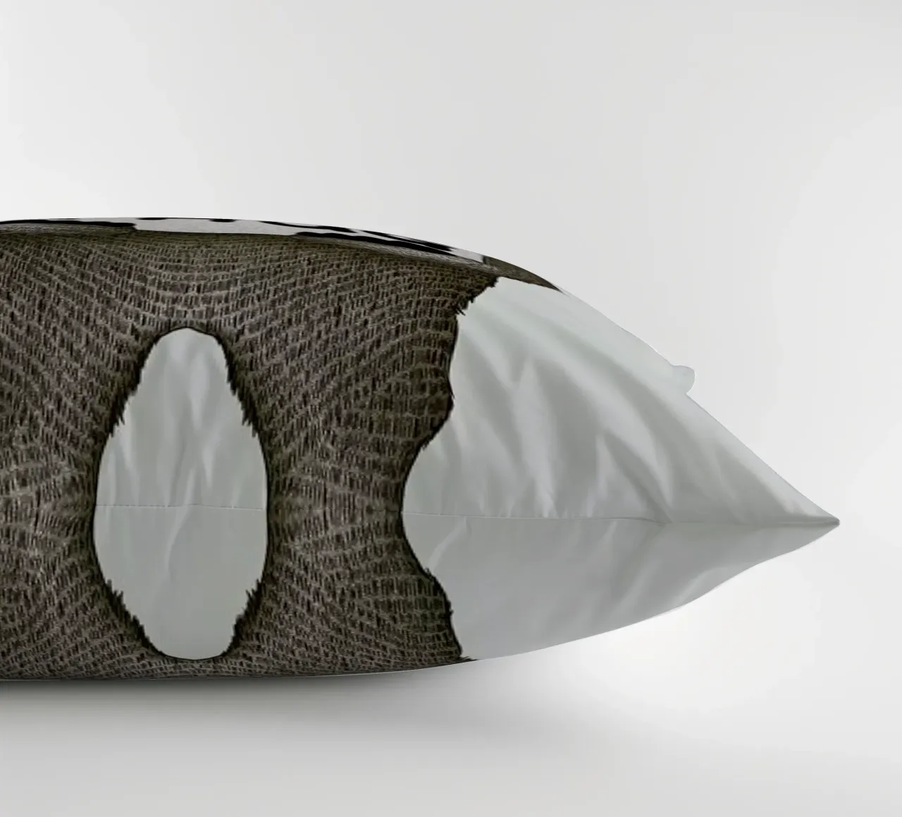 I Need a Hug cuscino da Tobe Fonseca