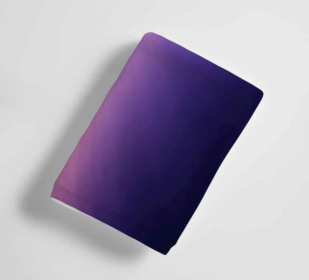 Vibrant abstract design featuring soft gradients and light towel by DesignDoodle