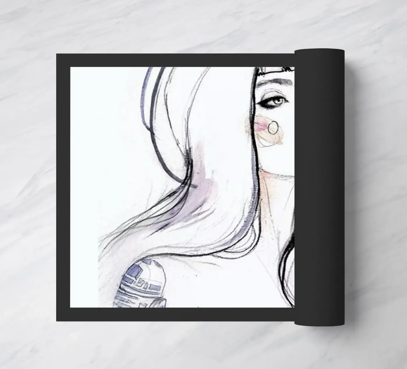 Beep zerbino da Ina Stanimirova