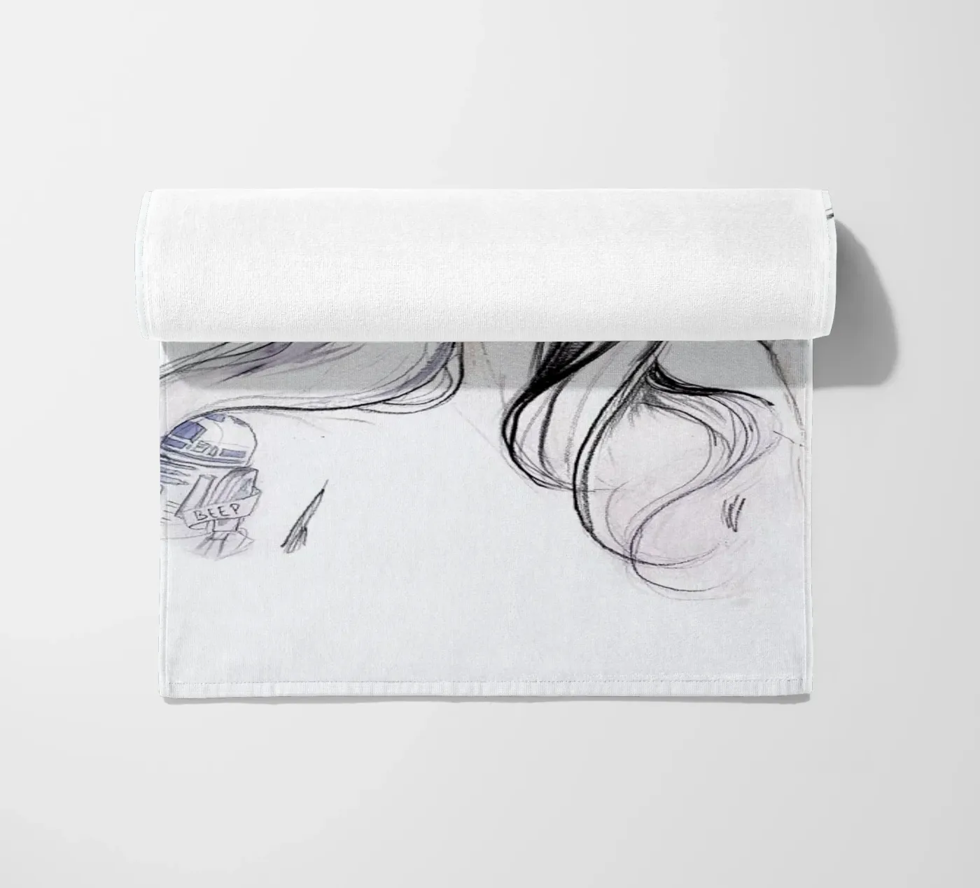 Beep telo mare da Ina Stanimirova