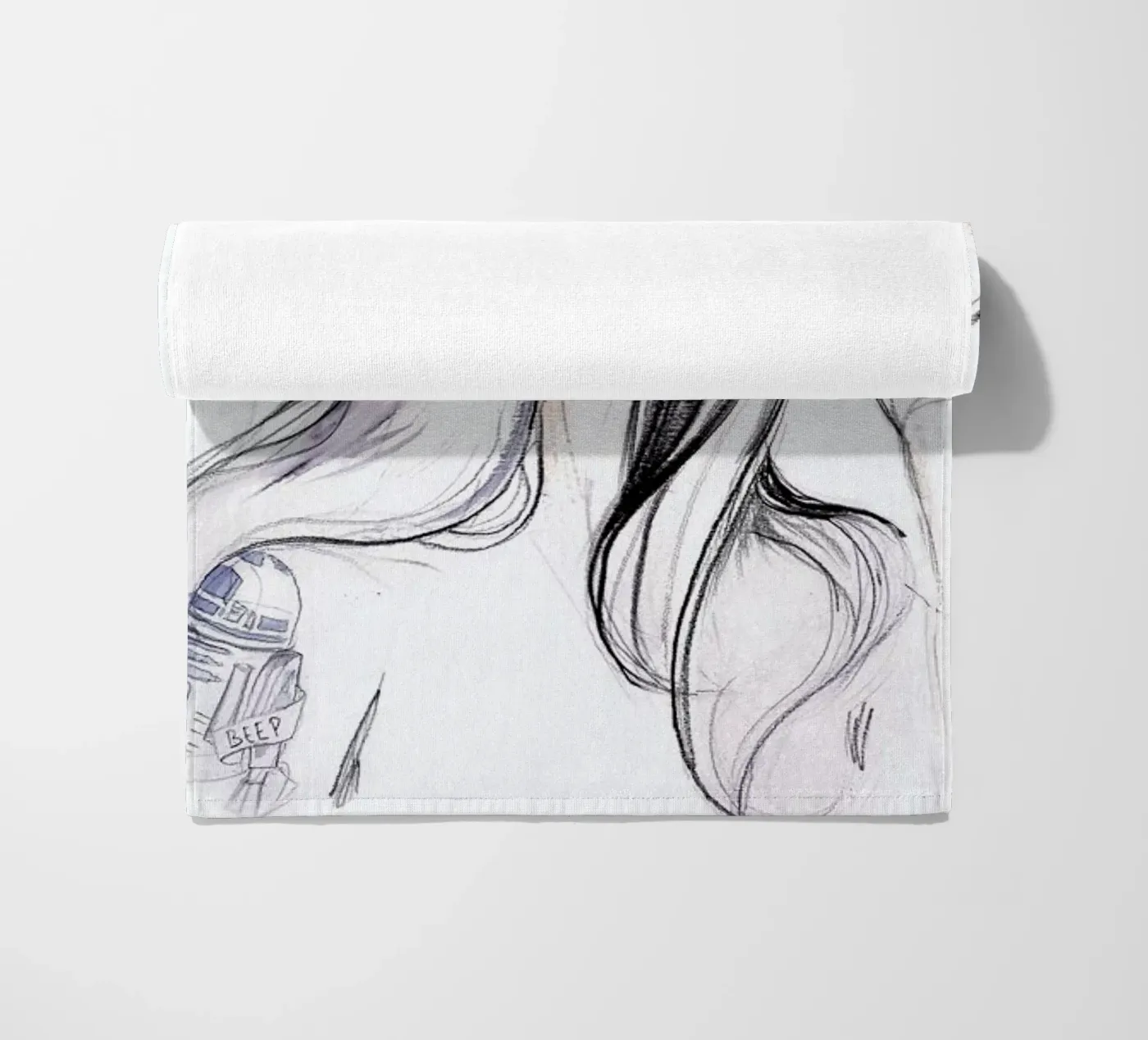 Beep telo mare da Ina Stanimirova