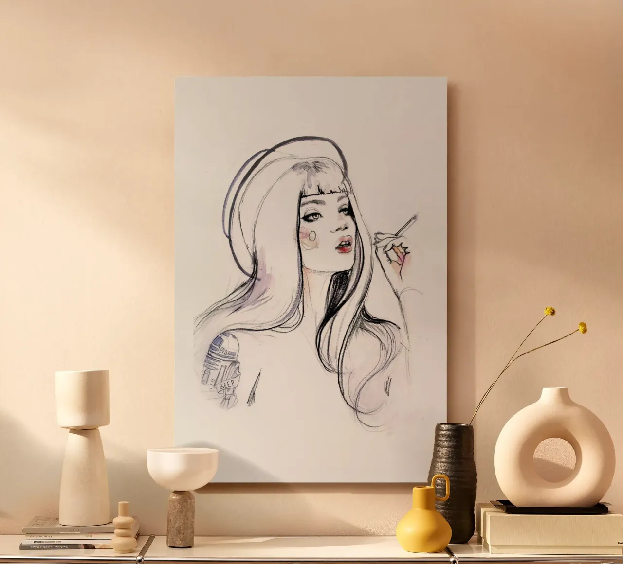 Beep pannello forex da Ina Stanimirova