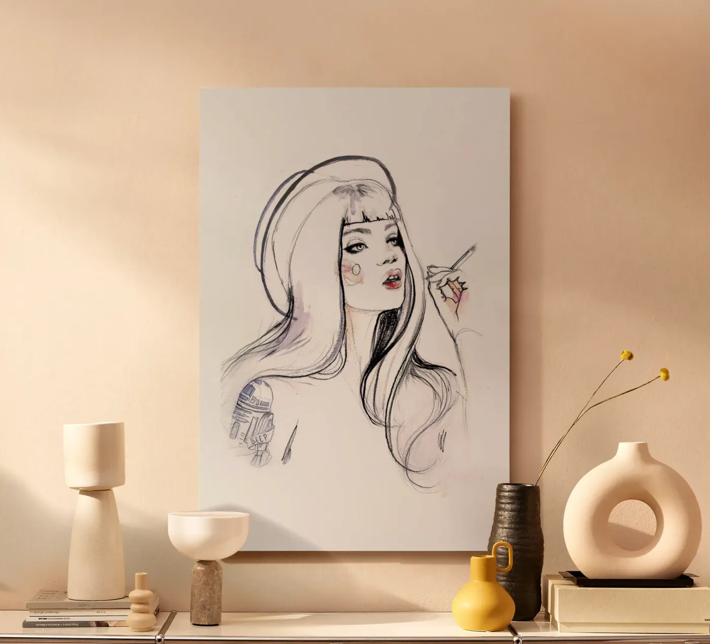 Beep pannello forex da Ina Stanimirova