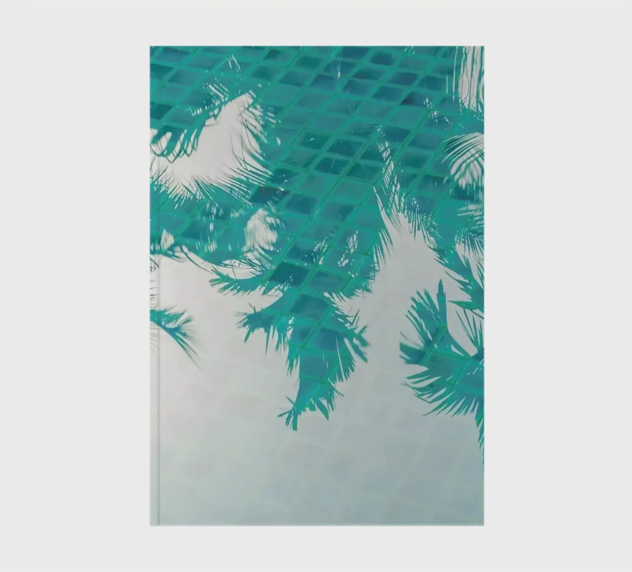 Miami Reflections by @Khoopatiphatnukoon notebook by EyeEm Mobile GmbH