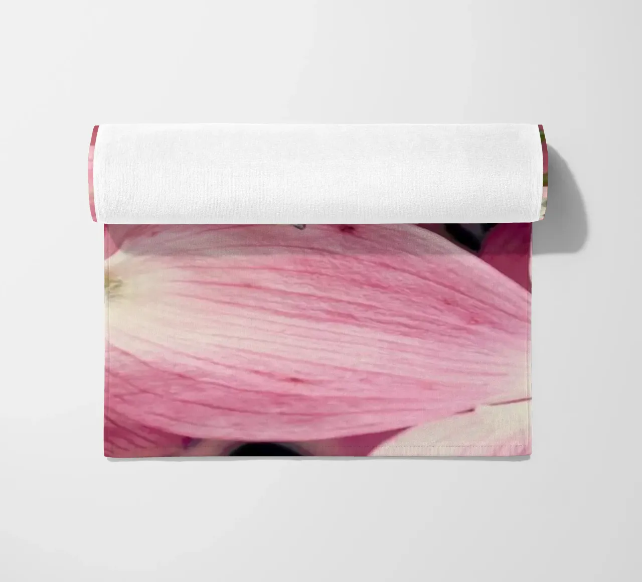 Pink telo mare da Robin Delean