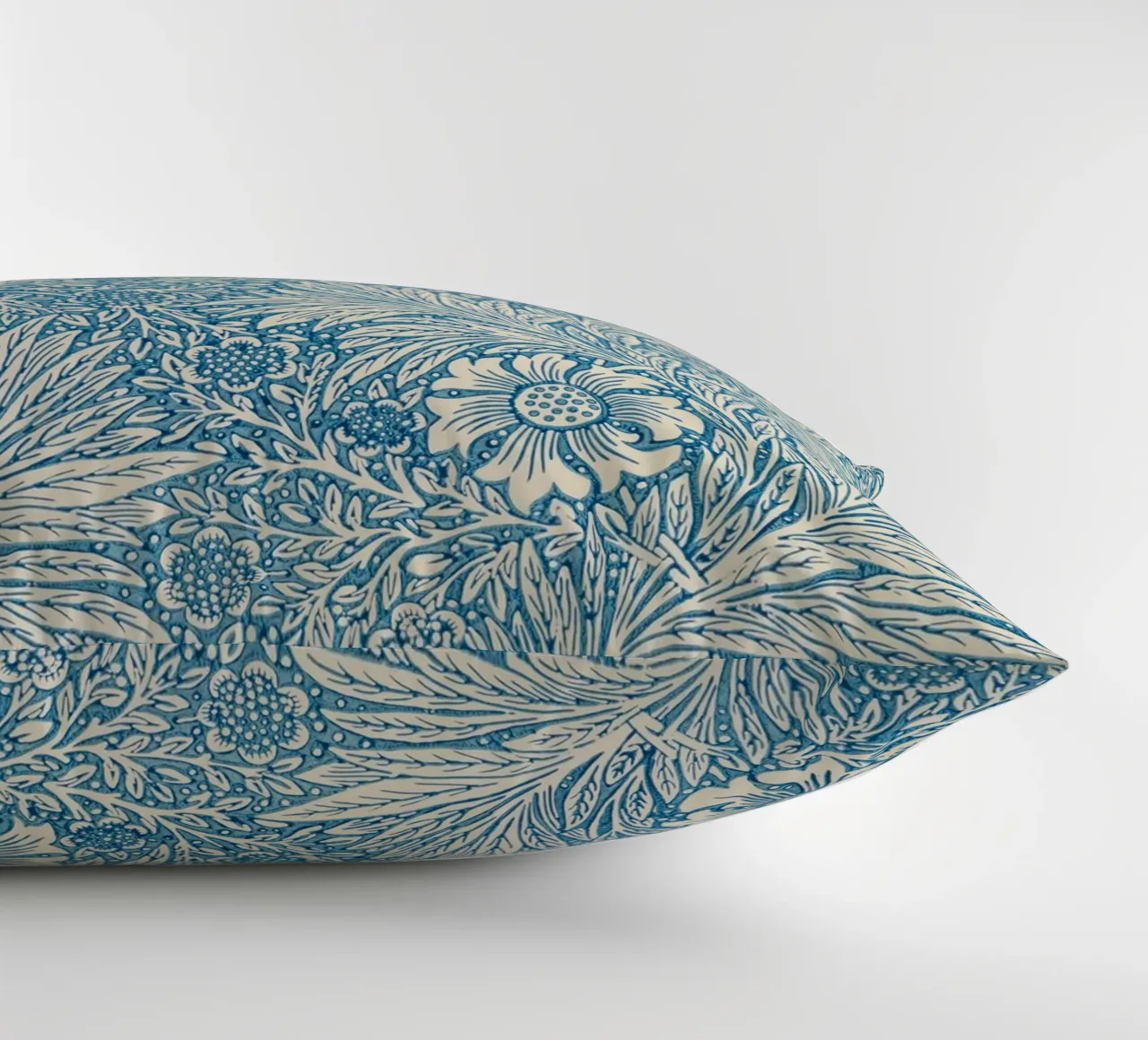 William Morris - Calendula cuscino da William Store