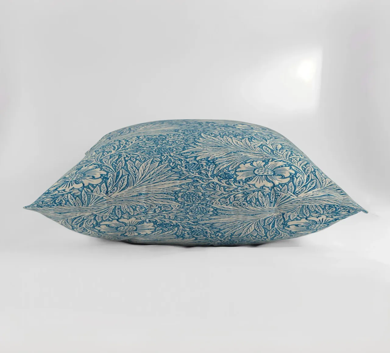 William Morris - Calendula cuscino da William Store