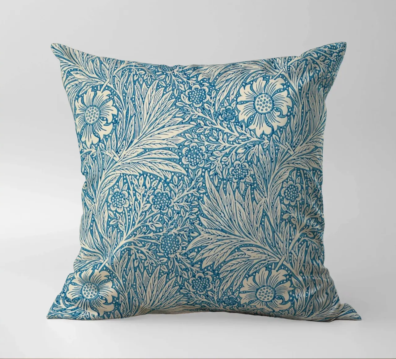 William Morris - Calendula cuscino da William Store