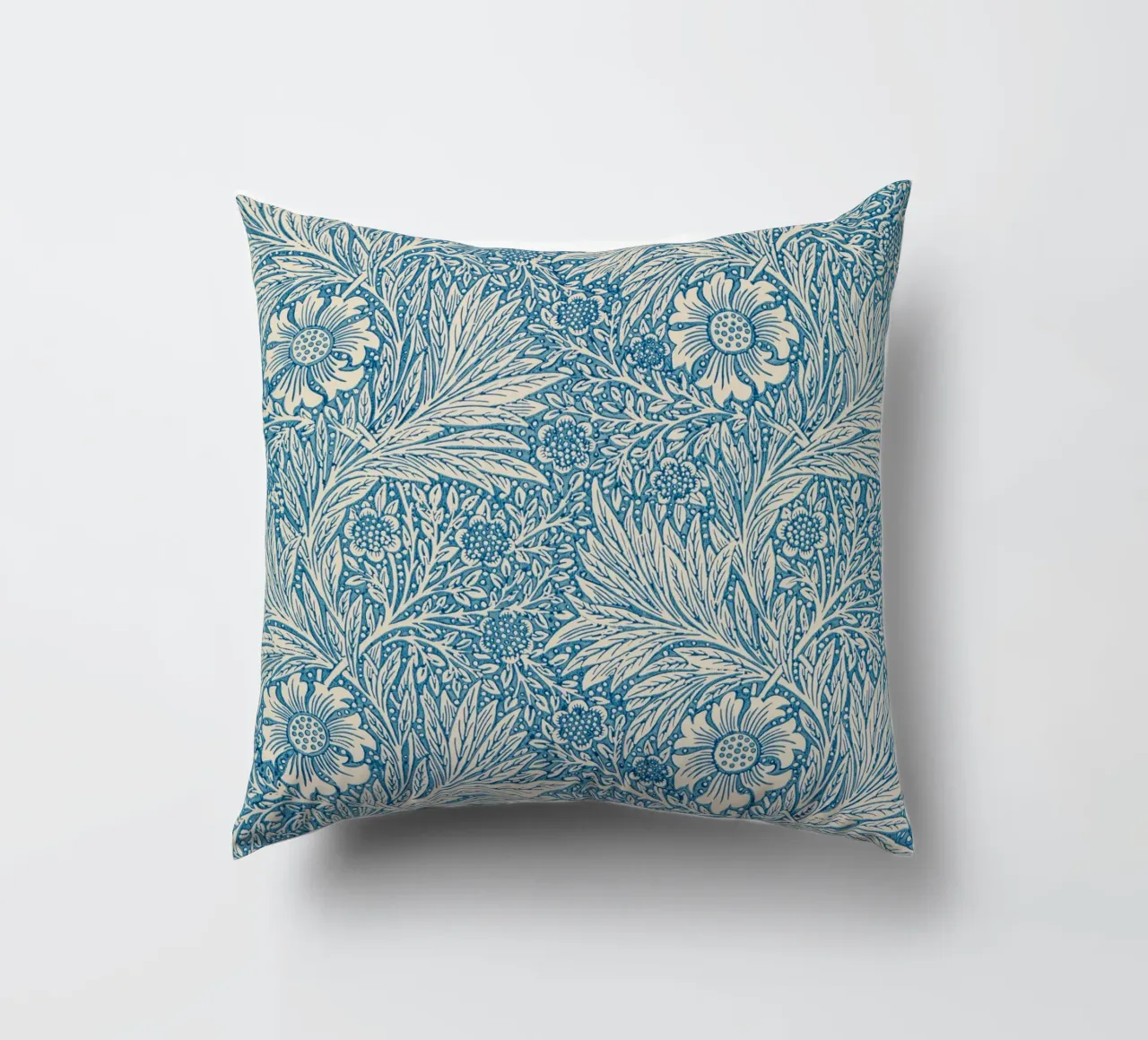 William Morris - Calendula cuscino da William Store