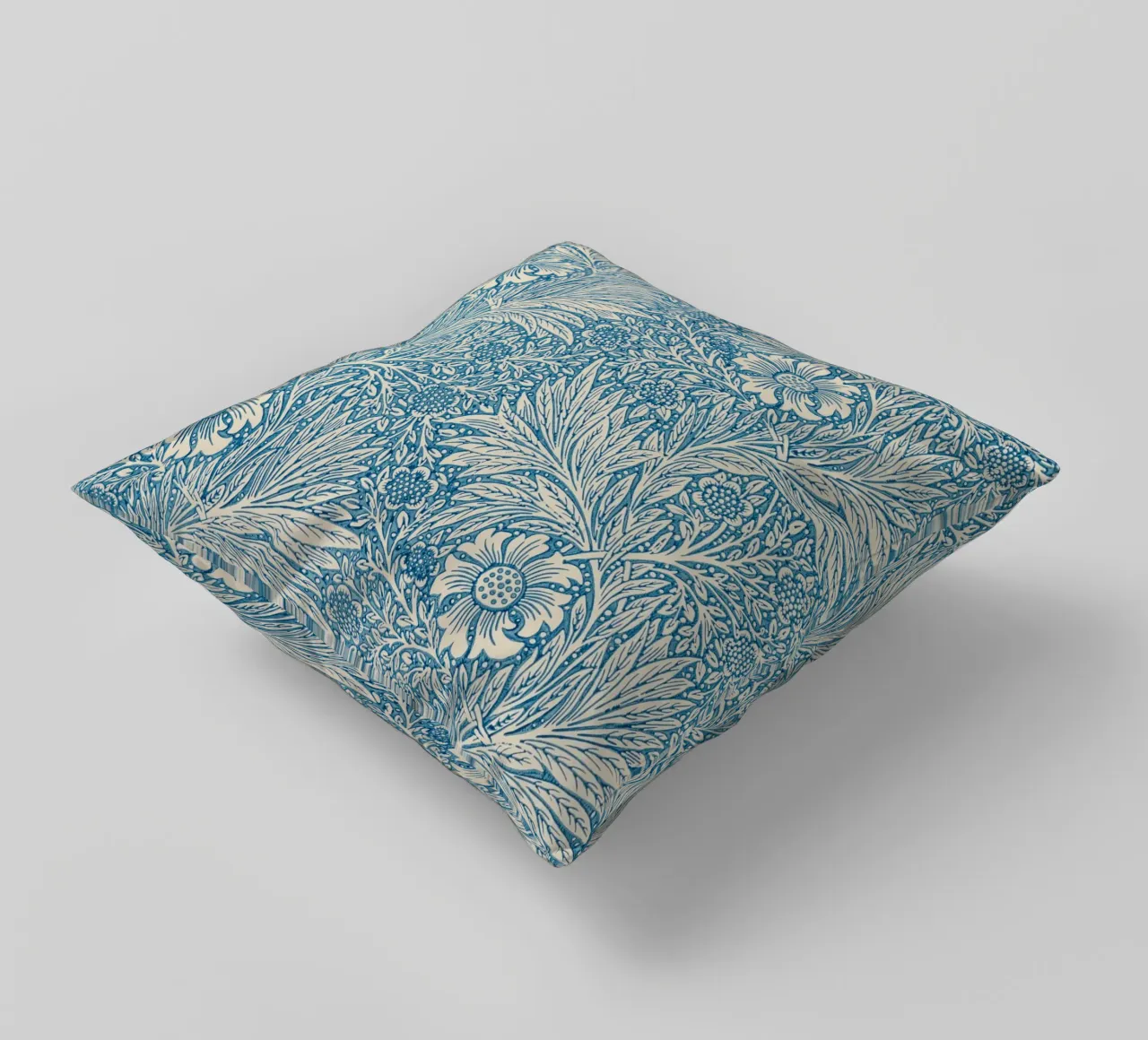William Morris - Calendula cuscino da William Store