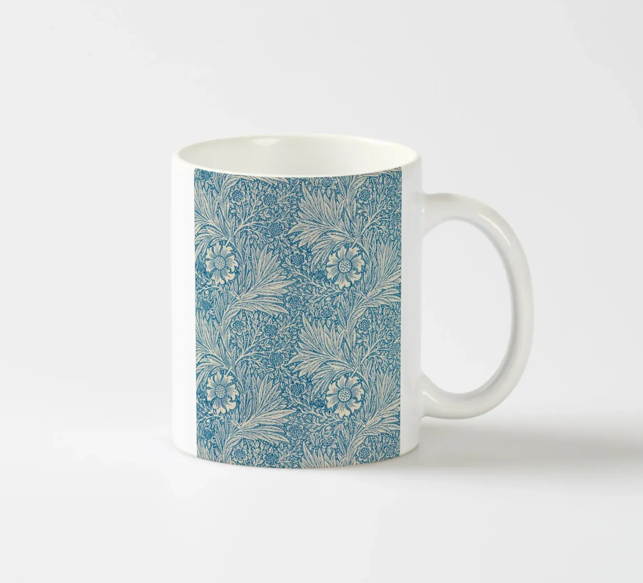 William Morris - Calendula tazza in ceramica da William Store