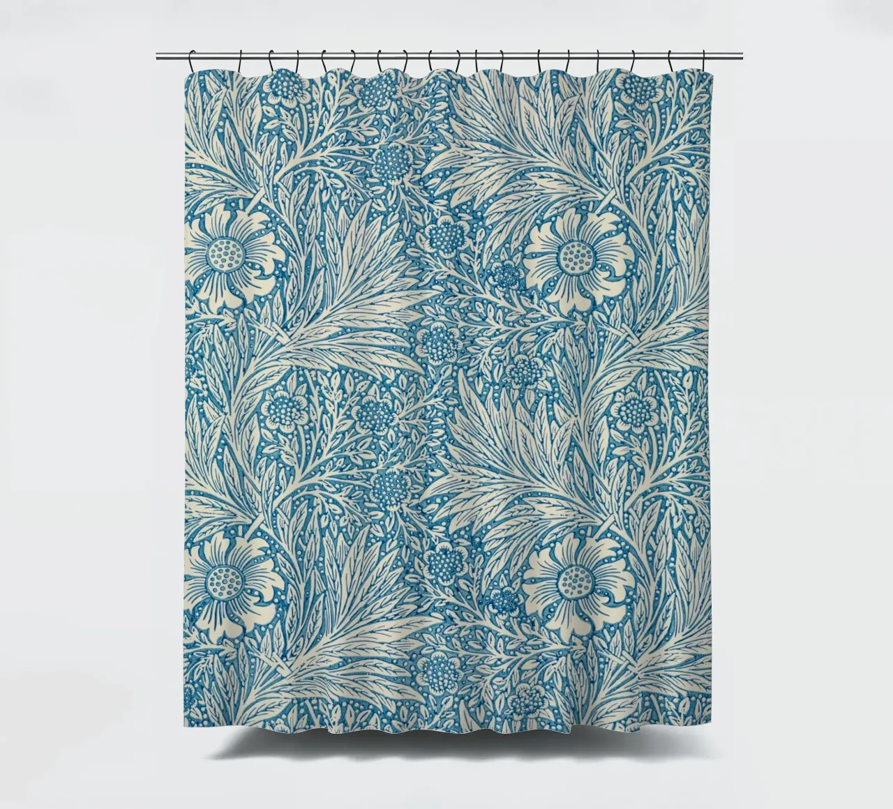 William Morris - Calendula tenda da doccia da William Store