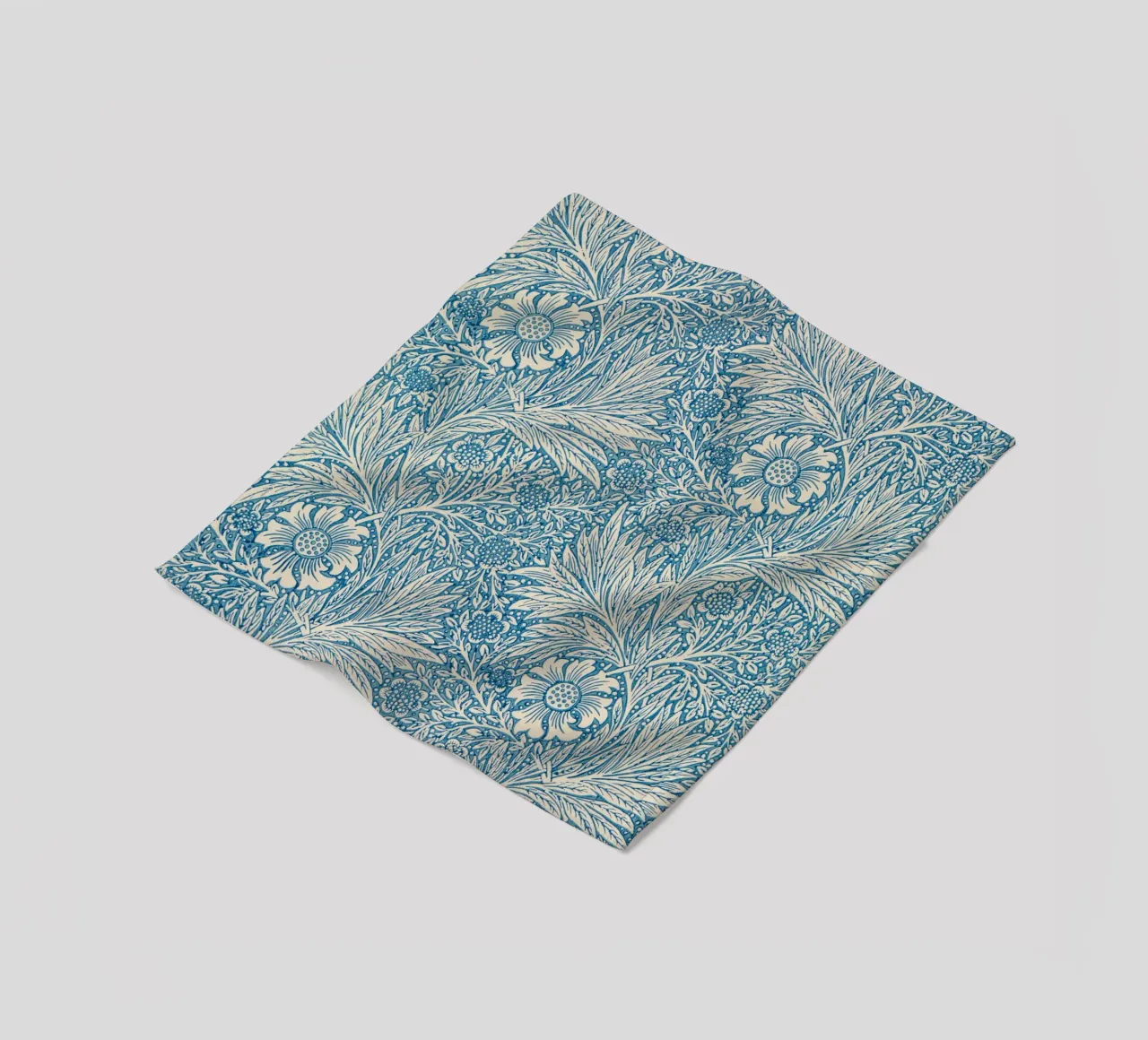 William Morris - Calendula coperta in pile da William Store