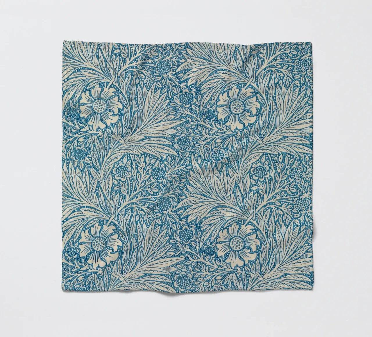 William Morris - Calendula coperta in pile da William Store