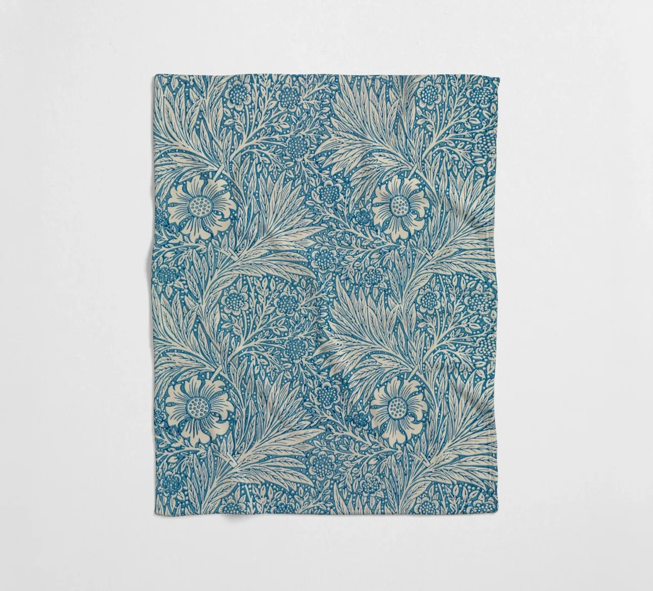 William Morris - Calendula coperta in pile da William Store