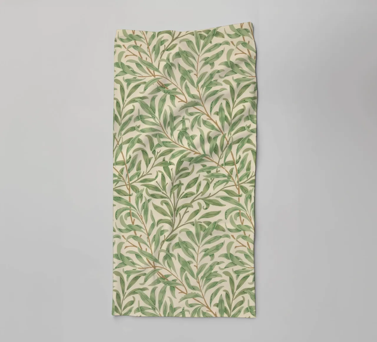 William Morris - Wilgenboom badhanddoek van William Store