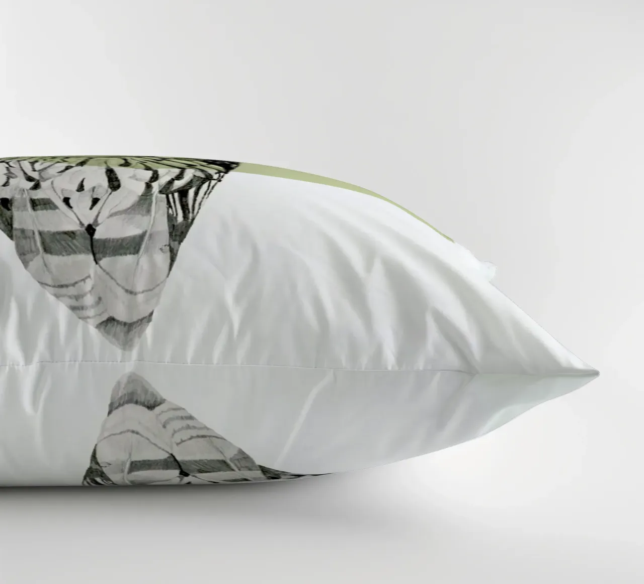 Owl cuscino da Morgan Kendall