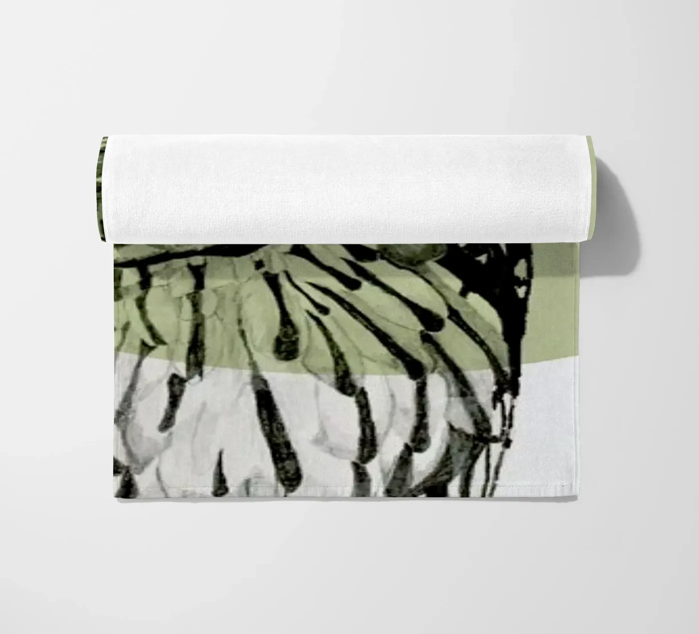 Owl telo mare da Morgan Kendall