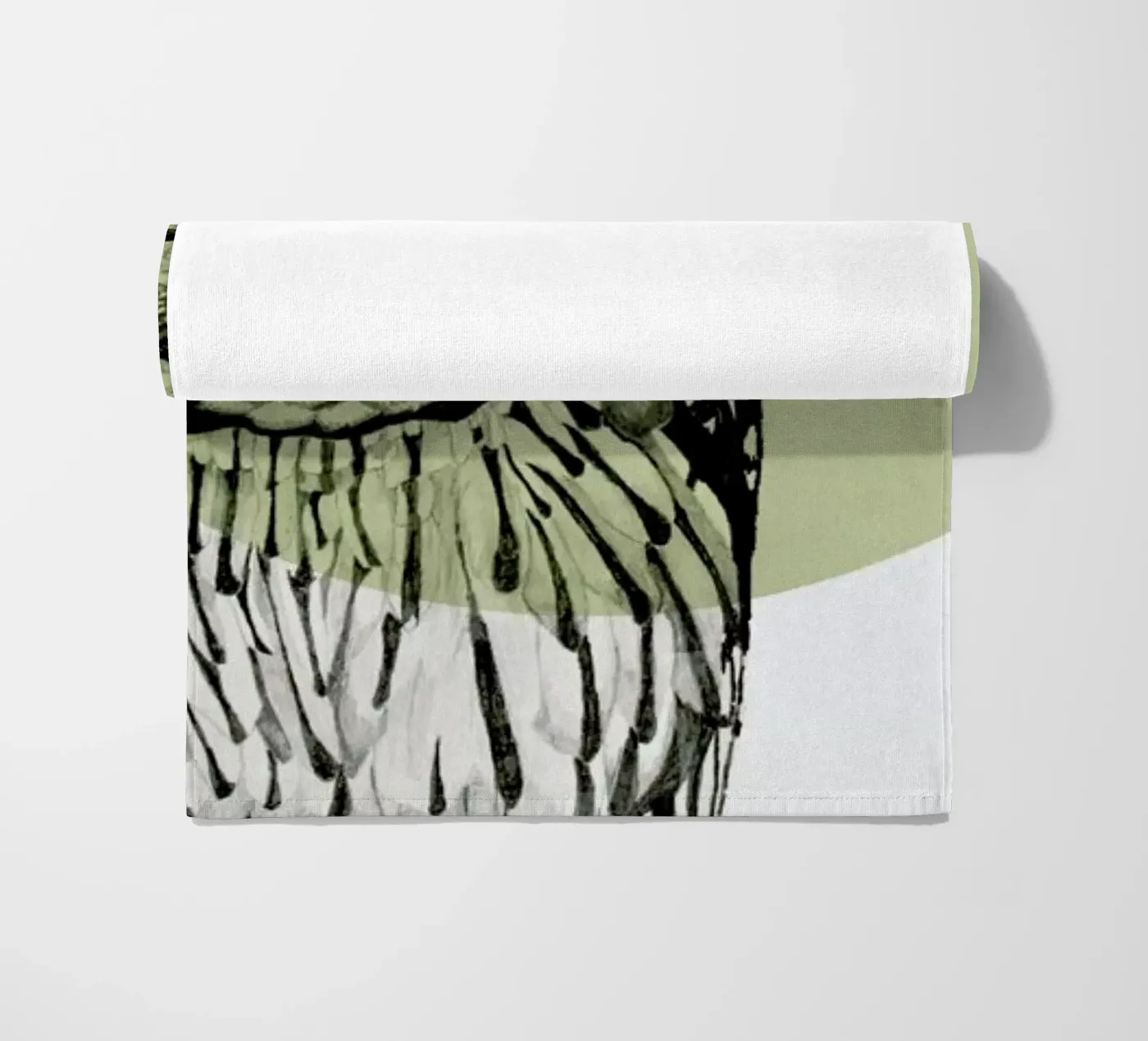 Owl telo mare da Morgan Kendall