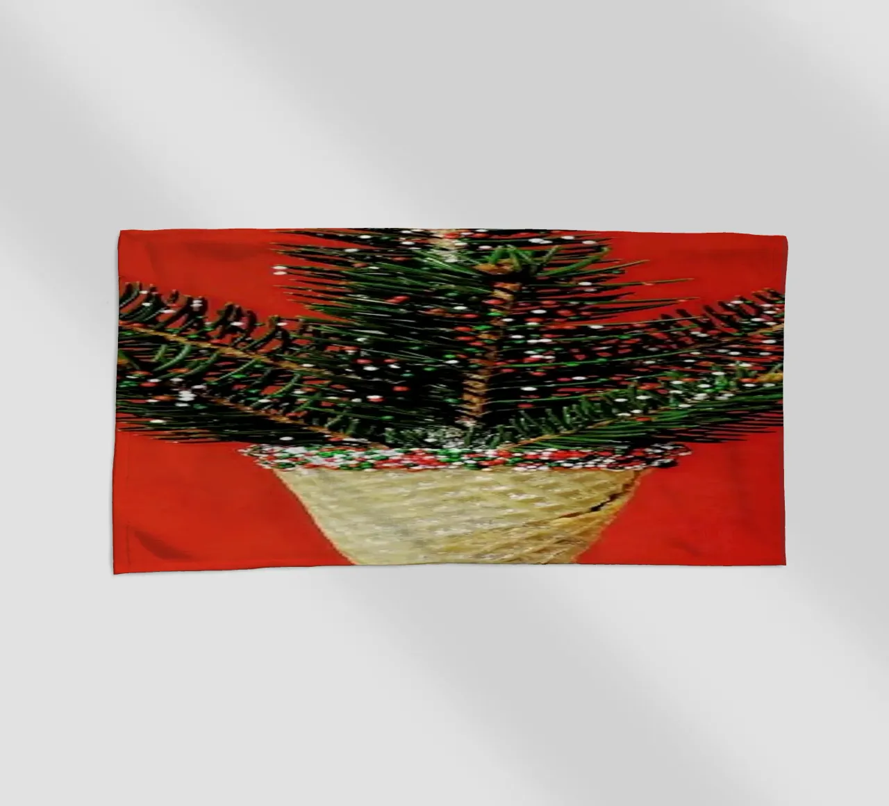 Pine Cone telo mare da Juj Winn