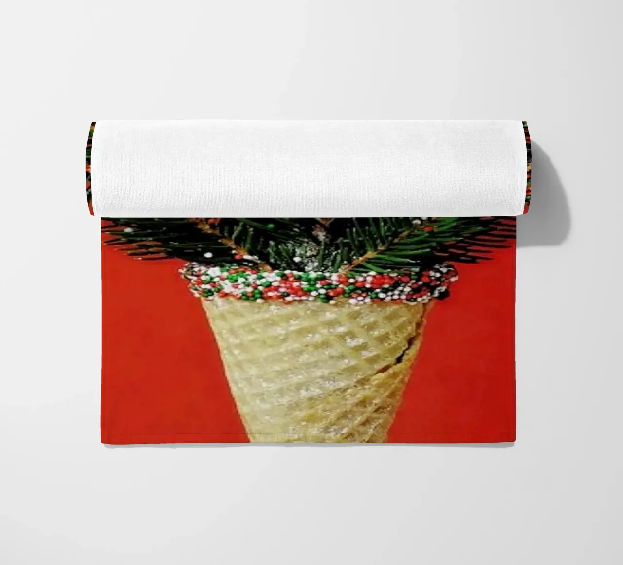 Pine Cone telo mare da Juj Winn