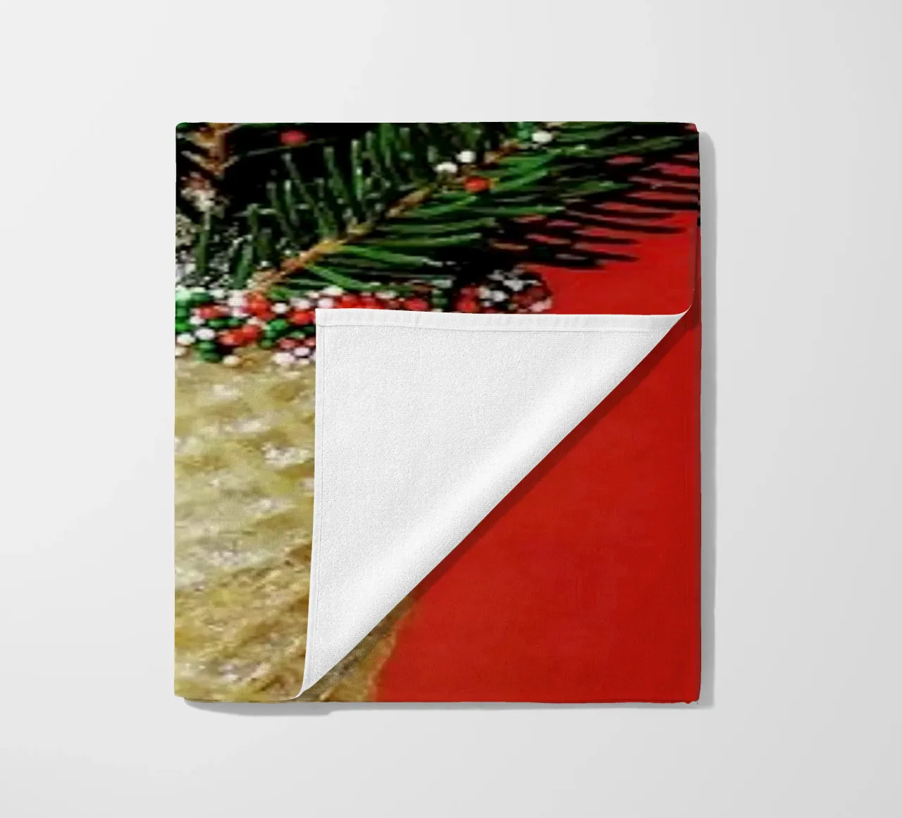 Pine Cone telo mare da Juj Winn