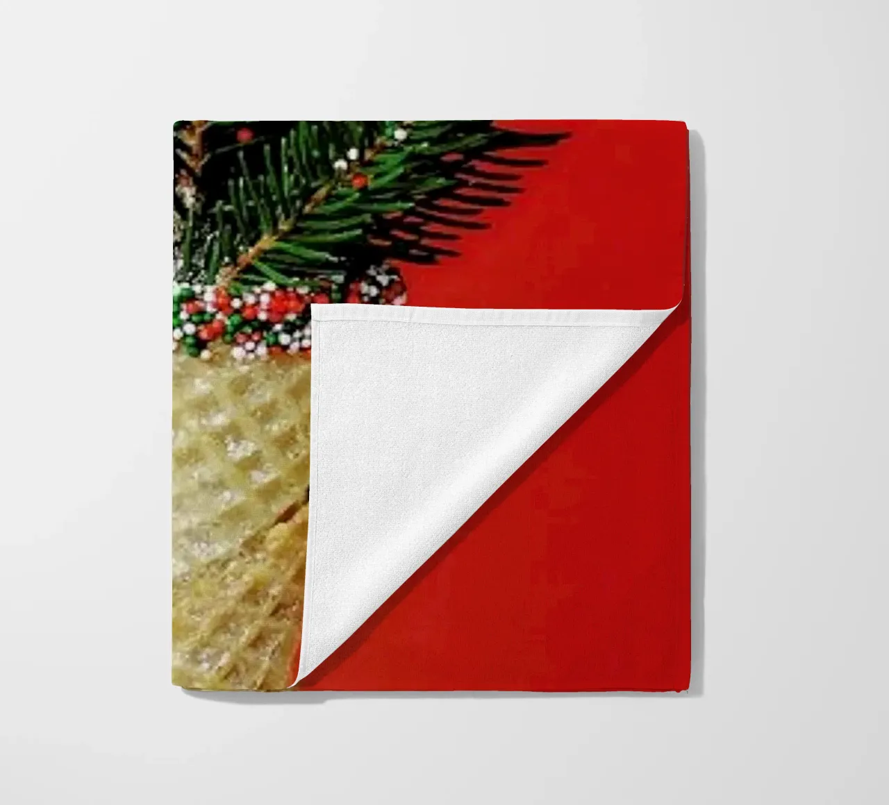 Pine Cone telo mare da Juj Winn