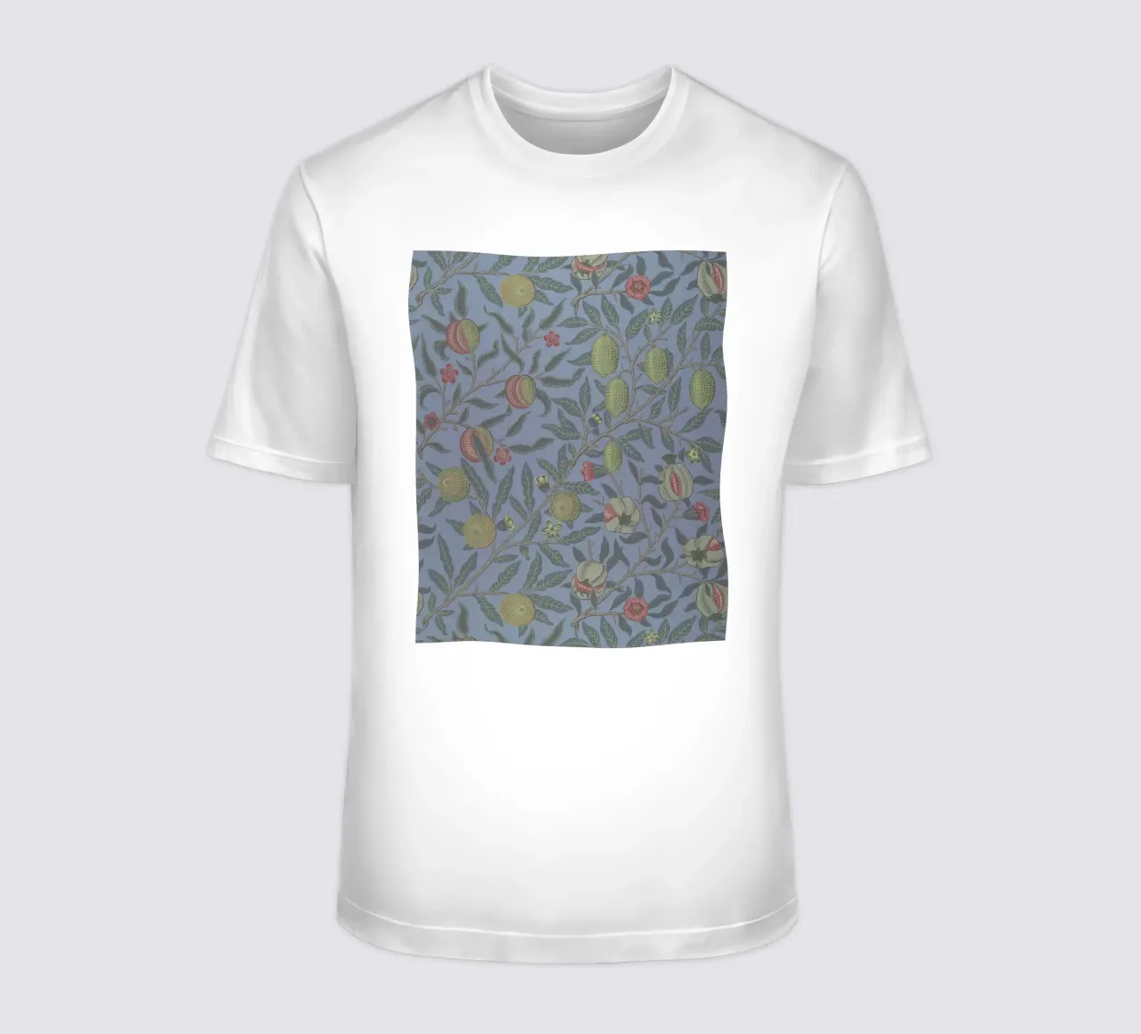 William Morris - Frutta t-shirt da William Store