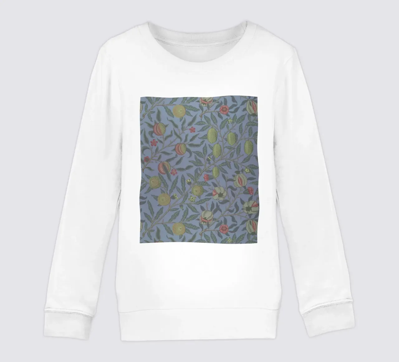 William Morris - Frutta felpa bambino da William Store