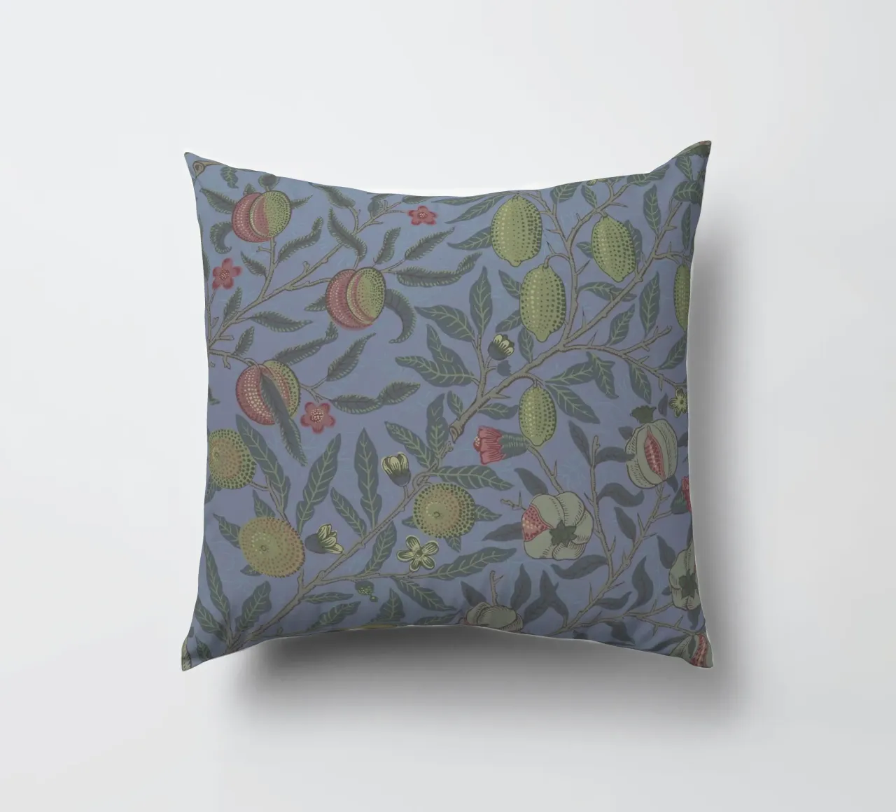 William Morris - Frutta cuscino da William Store