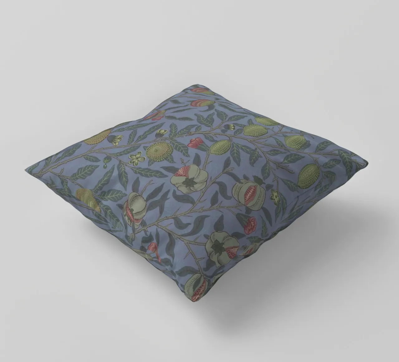 William Morris - Frutta cuscino da William Store