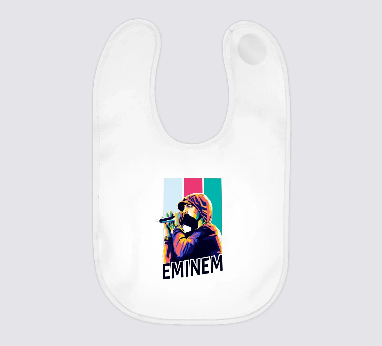 Eminem Wpap bavaglino da WPAP MALANG