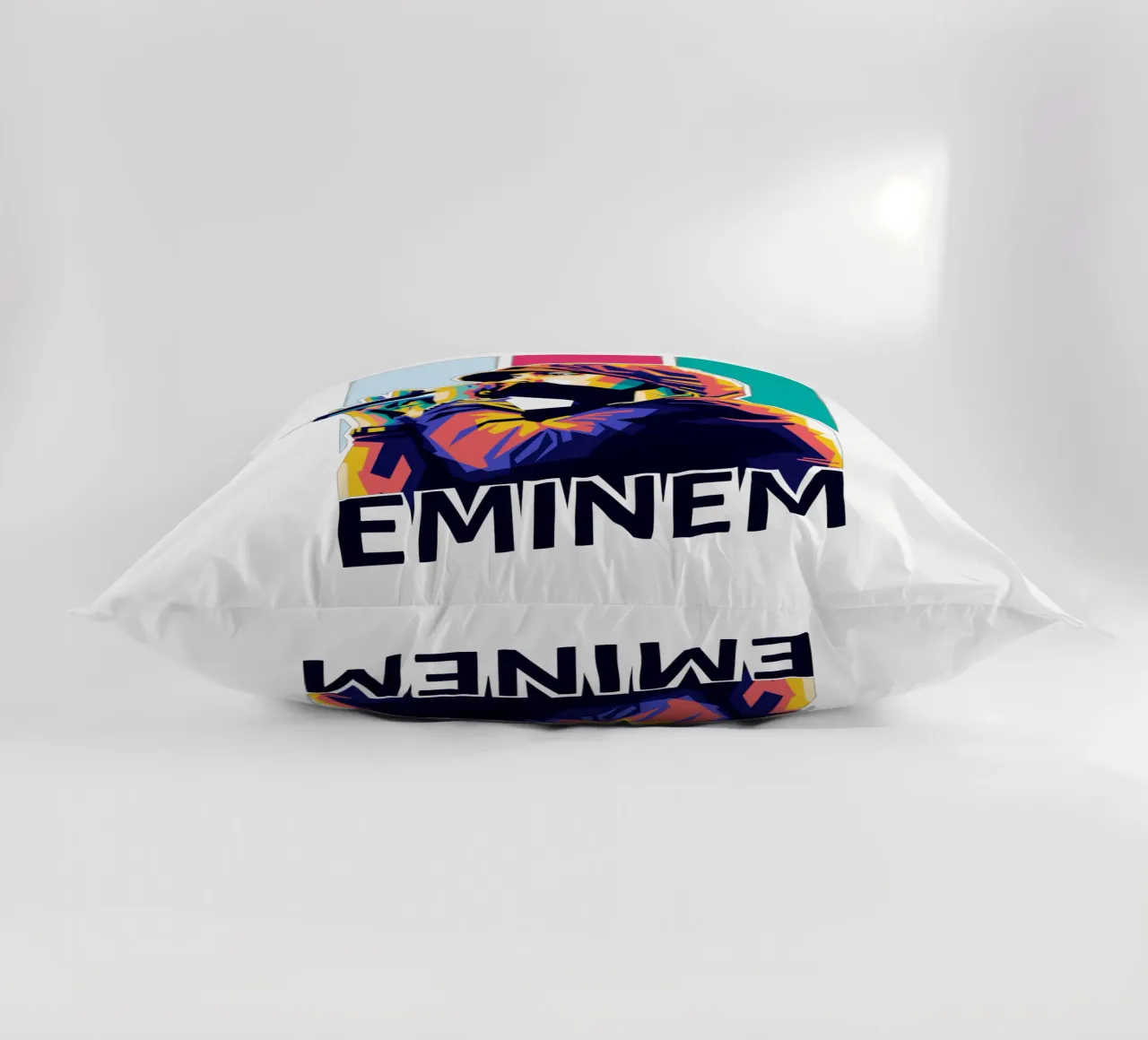 Eminem Wpap cuscino da WPAP MALANG
