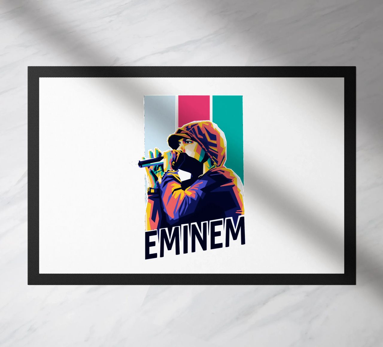 Eminem Wpap zerbino da WPAP MALANG