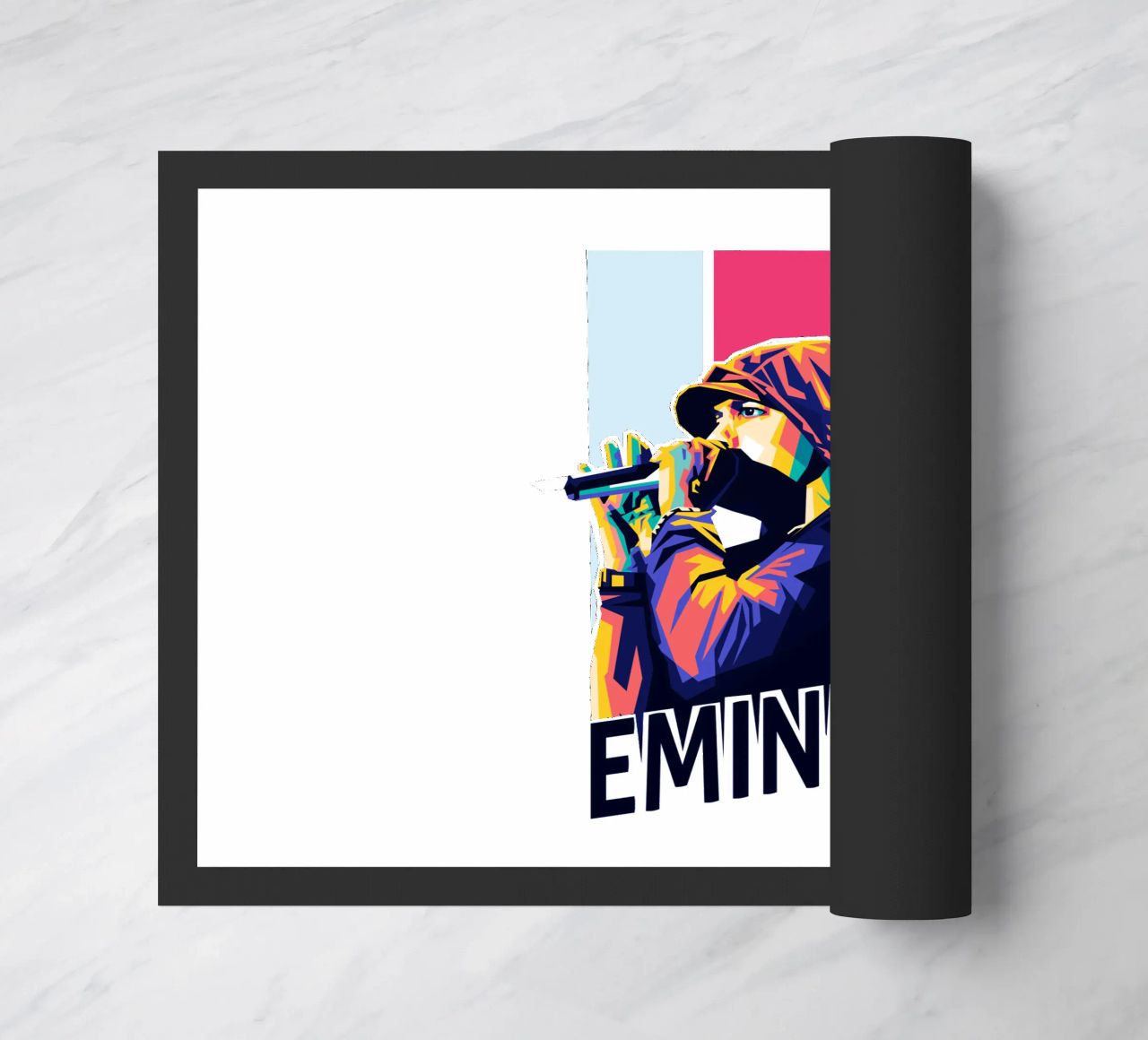 Eminem Wpap zerbino da WPAP MALANG