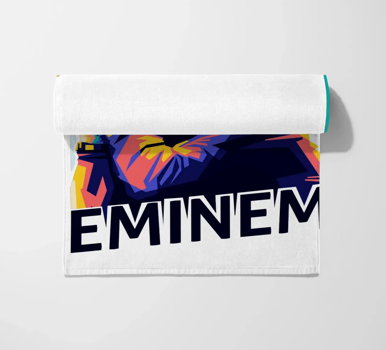 Eminem Wpap telo mare da WPAP MALANG