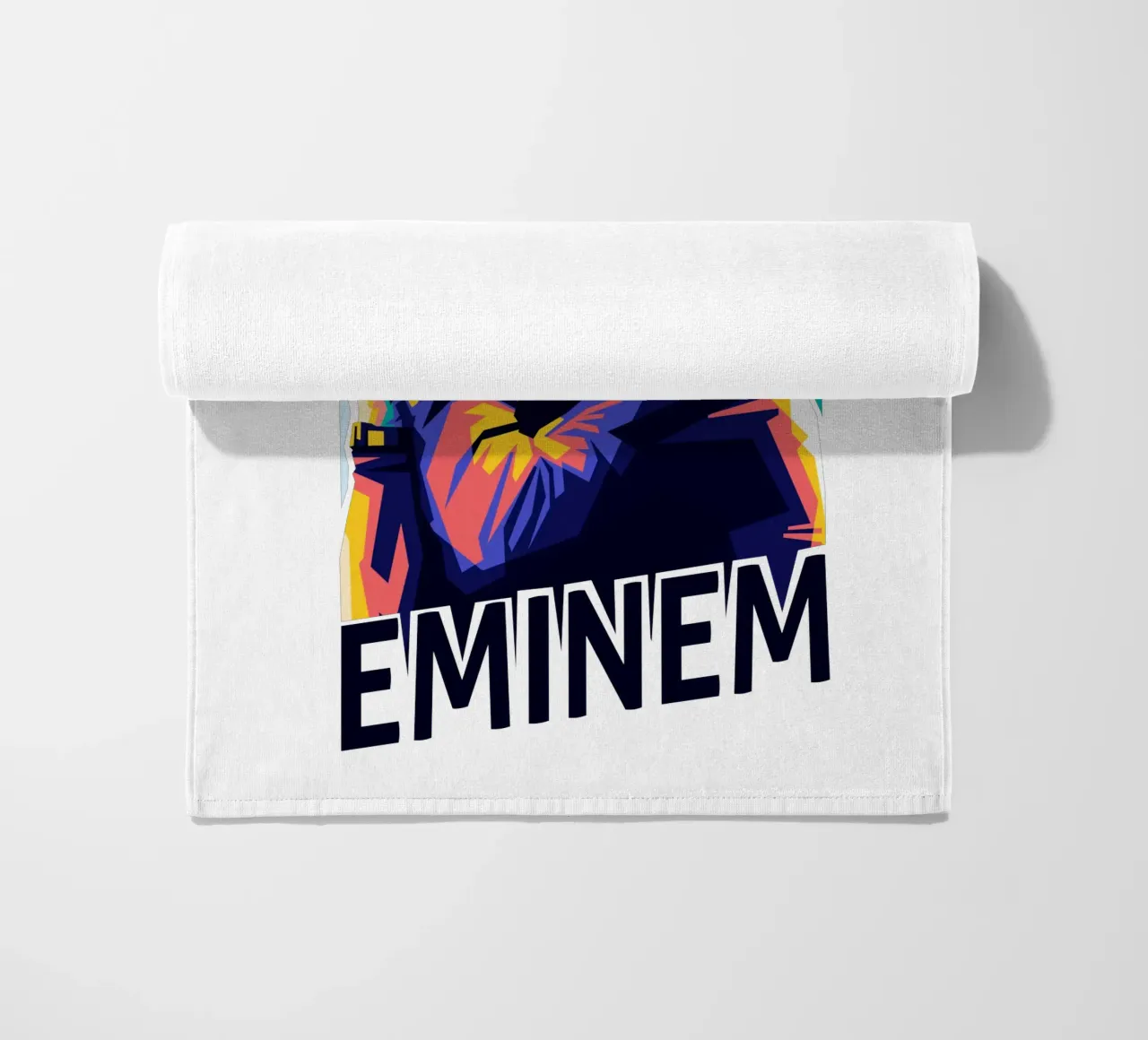 Eminem Wpap telo mare da WPAP MALANG