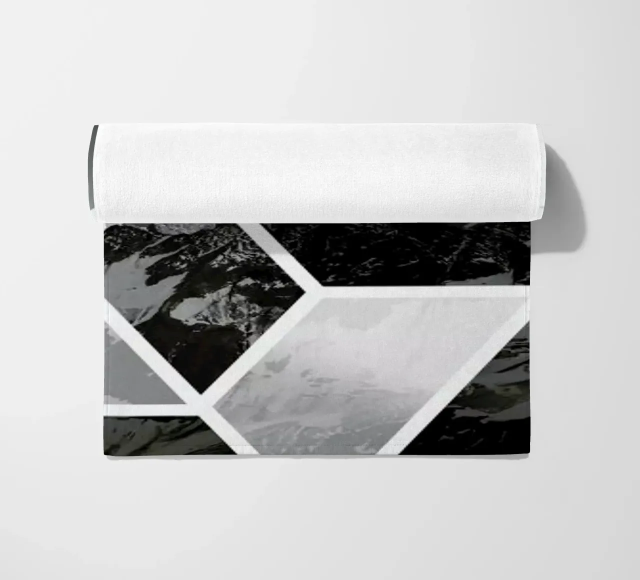 Geomountain telo mare da Chris Wharton